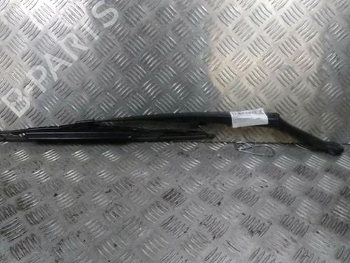 Used Front windshield wiper arm BMW 3 (E46) 320 d (129 hp) 14903315