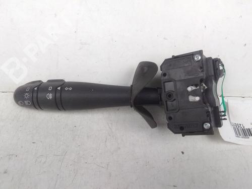 Rattstammestilk RENAULT CLIO II (BB_, CB_) 1.2 (BB0A, BB0F, BB10, BB1K, BB28, BB2D, BB2H, CB0A,... (58 hp) 11519218