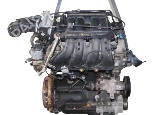 Used Engine Engine 37480209 37480209
