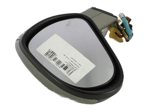 Left mirror PEUGEOT 308 I (4A_, 4C_) 1.6 HDi | BP30630459C26 