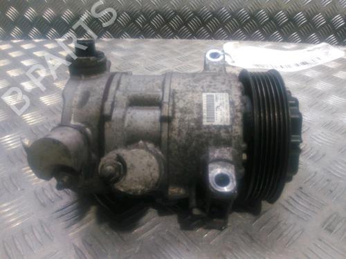 Used AC compressor AC compressor CHRYSLER SEBRING (JS) 2.0 CRD (140 hp) 17086504 17086504