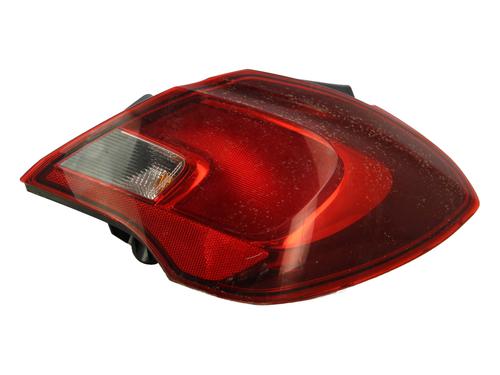 Right taillight OPEL CORSA E (X15) 1.4 (08, 68) | BP34608899C35 - Image 5