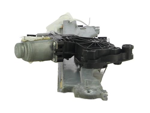 Rear left window mechanism CITROËN C4 II (NC_) 1.2 THP 130 (NCHNYM, NCHNYT) | BP37162925C24 - Image 4