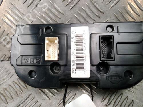 Climate control NISSAN MICRA III (K12) 1.2 16V | BP14246324I5 