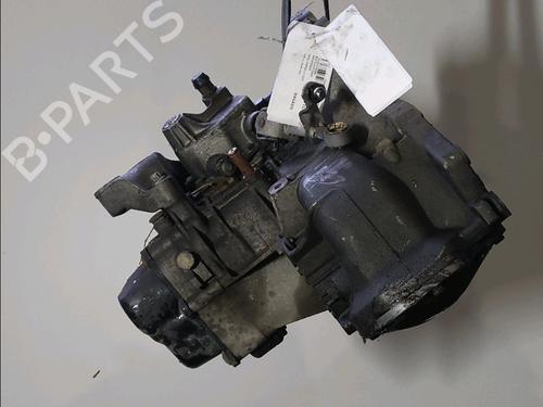 Used Gearbox Gearbox OPEL CORSA D (S07) 1.3 CDTI (L08, L68) (75 hp) 27394337 27394337