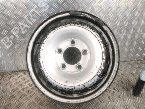 Fælk Fælk RENAULT MASTER III Platform/Chassis (EV, HV, UV) 2.3 dCi 125 FWD (EV0C, EV0D, EV0J, HV0C, HV0D, HV0H,... (125 hp) 18543944 18543944