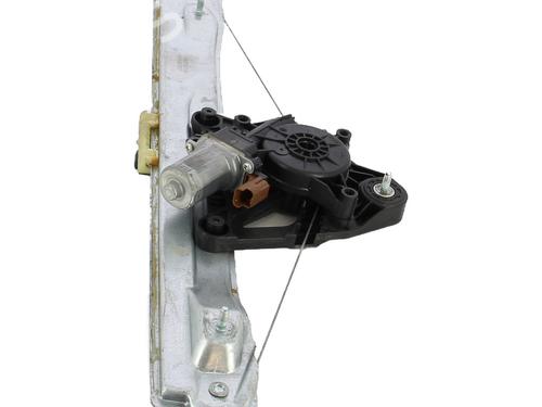 Rear left window mechanism RENAULT KANGOO III MPV Blue dCi 95 (KJAB) | BP30311020C24 - Image 6