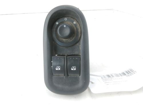 Left front window switch RENAULT KANGOO Express (FW0/1_) 1.5 dCi 75 (FW07, FW10, FW04) | BP39518919I27 - Image 2