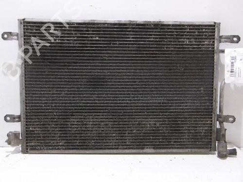 Heating radiator AUDI A4 B6 Avant (8E5) 1.9 TDI (130 hp) 17086518