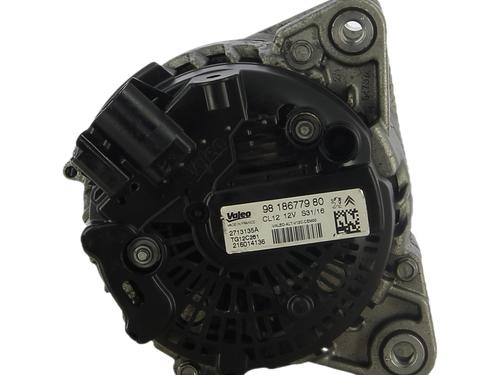 Used Alternator Alternator 38257047 38257047