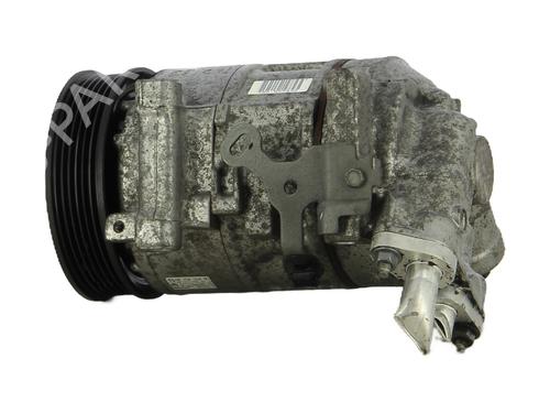 AC compressor CITROËN C3 AIRCROSS II (2R_, 2C_) 1.5 BlueHDi 120 (2CYHXX) | BP36344406M34 - Image 2