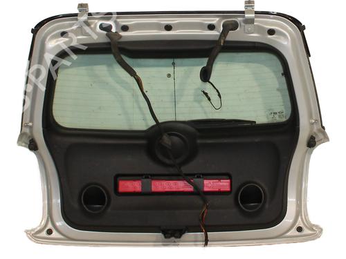 Bagklap CC/Kombi-Coupé MINI MINI (F56) Cooper D (116 hp) 32150498