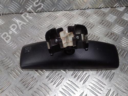 Used Rear mirror Rear mirror VW GOLF VI (5K1) 1.6 TDI (105 hp) 11519572 11519572