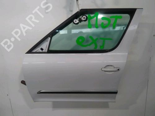 Used Left front door SKODA YETI (5L) 2.0 TDI 4x4 (170 hp) 28082489