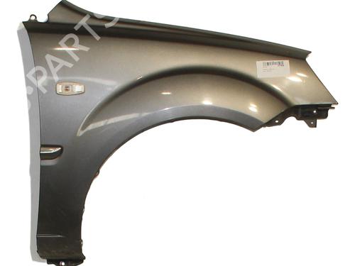 Used Right front fenders KIA RIO II (JB) 1.5 CRDi (110 hp) 32100175