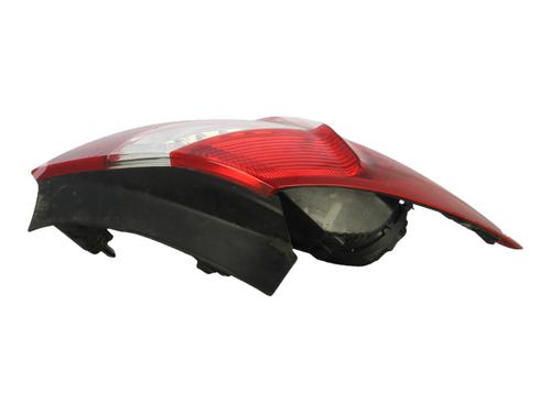 Left taillight CITROËN C4 II (NC_) 1.2 THP 130 (NCHNYM, NCHNYT) | BP38492339C34 - Image 4
