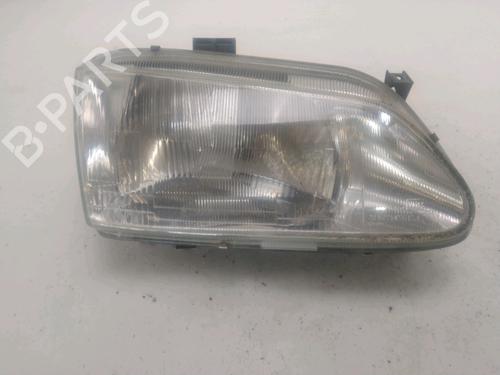 Used Right headlight Right headlight RENAULT MEGANE Scenic (JA0/1_) 1.9 dTi (JA0N) (98 hp) 27332472 27332472