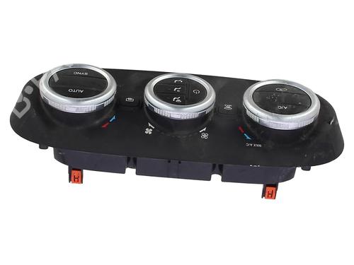 Used Climate control Climate control 33477254 33477254