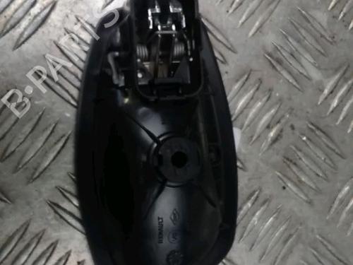 Used Front left interior door handle Front left interior door handle RENAULT MEGANE III Coupe (DZ0/1_) 1.5 dCi (DZ0C, DZ1A) (90 hp) 13081121 13081121
