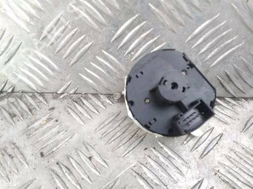 Used Headlight switch Headlight switch VW CADDY III Box Body/MPV (2KA, 2KH, 2CA, 2CH) 2.0 SDI (70 hp) 11170937 11170937