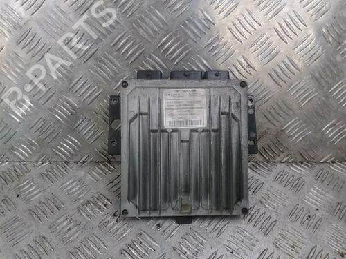 Used Engine control unit (ECU) RENAULT CLIO II (BB_, CB_) 1.5 dCi (B/CB07) (65 hp) 13473097