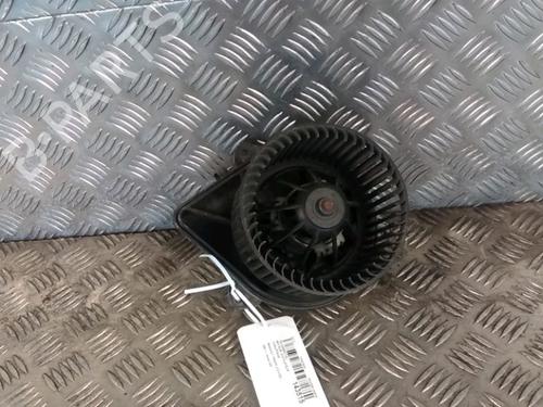 Used Heater blower motor RENAULT TRAFIC II Van (FL) 2.0 dCi 90 (FL0H, FL00, FL01, FL0M, FL0P, FL0S) (90 hp) 17557971
