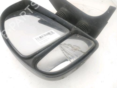 Used Left mirror Left mirror 39518914 39518914