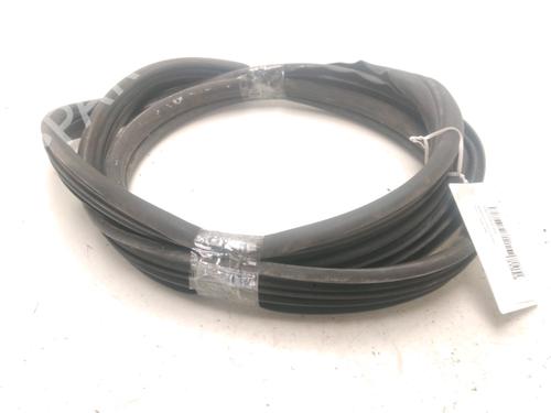 Used Rubber door seal RENAULT CLIO III (BR0/1, CR0/1) 1.5 dCi (BR17, CR17) (86 hp) 24019101