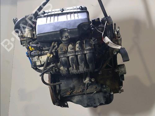 Used Engine Engine FIAT 500 (312_) 1.2 (312AXA1A) (69 hp) 22693784 22693784
