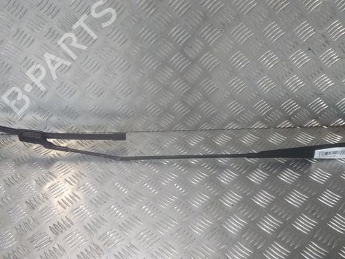 Used Front windshield wiper arm PEUGEOT PARTNER Tepee 1.6 BlueHDi 120 (120 hp) 14965191