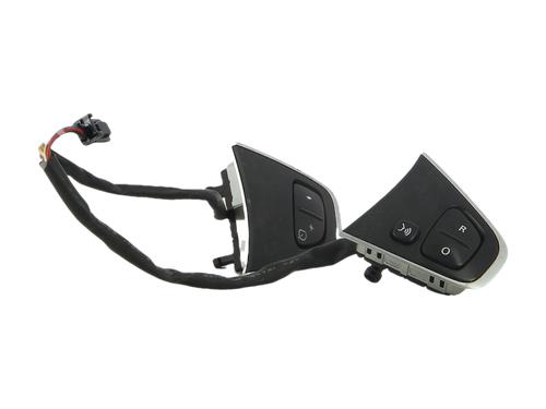 Switch RENAULT CAPTUR I (J5_, H5_) 1.5 dCi 90 (J5N4, J5M5, J5MW, J5M6, J5AL, J5AJ) | BP39628028I30 - Image 3