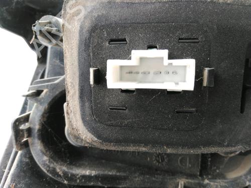 Right taillight CITROËN C3 II (SC_) 1.6 HDi | BP30188273C35 - Image 2