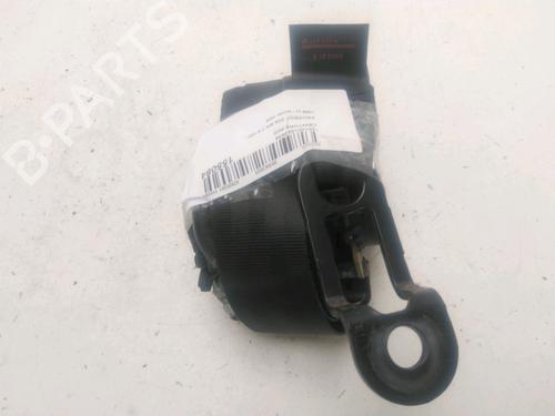 Front right seatbelt PEUGEOT 206 SW (2E/K) 1.4 HDi | BP25906324I25 - Image 2