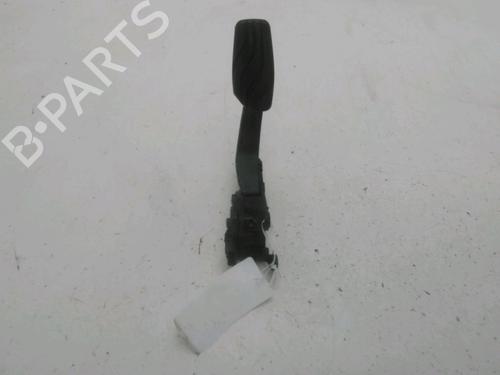 Used Pedal DACIA DUSTER (HM_) 1.5 dCi 115 (HMAD) (116 hp) 29344826