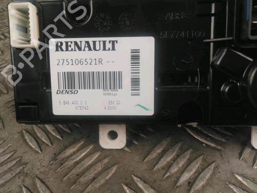 Used Climate control Climate control 22213909 22213909