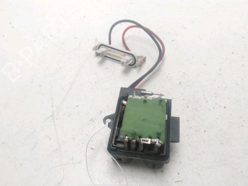 Used Heater resistor RENAULT KANGOO (KC0/1_) 1.5 dCi (KC07) (65 hp) 27394303