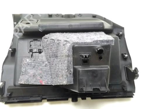 Hanskerom Hanskerom CITROËN BERLINGO MULTISPACE (B9) 1.6 HDi 110 (112 hp) 17663167 17663167