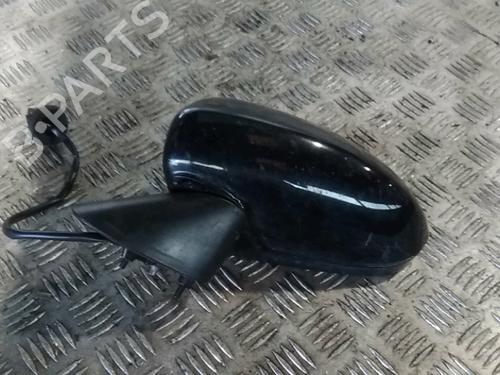 Left mirror OPEL CORSA D (S07) 1.4 (L08, L68) | BP16931603C26 