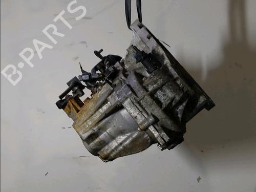 Used Gearbox Gearbox HYUNDAI i20 I (PB, PBT) 1.2 (86 hp) 32768587 32768587