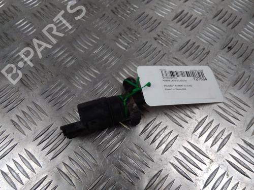 Sprinklervæskepumpe PEUGEOT EXPERT Van (VF3A_, VF3U_, VF3X_) 2.0 HDi 120 (120 hp) 14904232