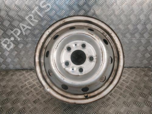 Used Rim PEUGEOT BOXER Van (230L) 2.5 D (86 hp) 18543943