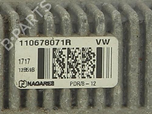 Electronic module RENAULT KANGOO Express (FW0/1_) 1.5 dCi 90 (FW0G, FW05, FW08, FW11) | BP39221554M83 - Image 6