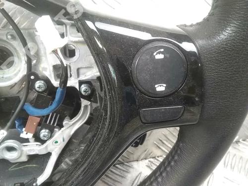 Steering wheel PEUGEOT 108 1.0 VTi | BP11712675C49 