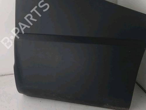 Used Corner bumper Corner bumper OPEL VIVARO B Bus (X82) 1.6 CDTI (06) (120 hp) 33971378 33971378