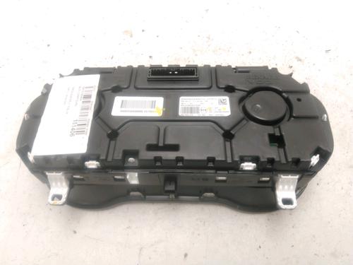 Used Instrument cluster Instrument cluster DACIA DUSTER (HM_) 1.5 dCi 115 (HMAD) (116 hp) 29264485 29264485