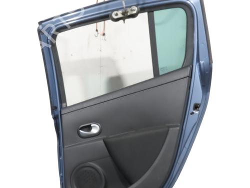 Used Right rear door Right rear door 37277208 37277208