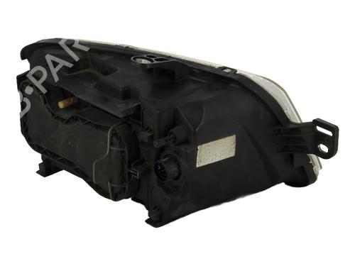 Used Left headlight Left headlight FIAT PANDA (169_) 1.2 (169.AXB11, 169.AXB1A) (60 hp) 33059108 33059108