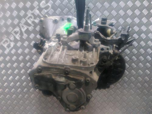 Gearbox CITROËN DS5 2.0 HDi 165 | BP29016692M3 - Image 2