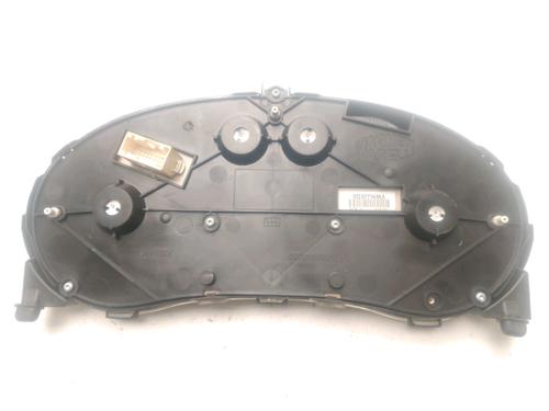 Used Instrument cluster Instrument cluster PEUGEOT PARTNER Box Body/MPV 1.6 HDi 16V (90 hp) 25015506 25015506