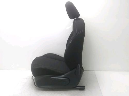 Used Left front seat PEUGEOT 208 I (CA_, CC_) 1.6 BlueHDi 100 (100 hp) 27394883